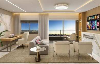 Imagem 4: Porto Alegre - Apartamento Padrão - Auxiliadora