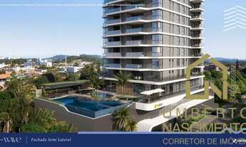 Imagem: Apartamento Quadra Mar no Itacolomi em Balneário