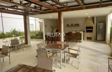 Imagem 2: Apartamento - Taquaral - Campinas