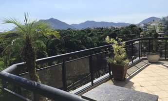 Imagem 7: Excelente Cobertura duplex com 360m², no Recreio dos Bandeirantes