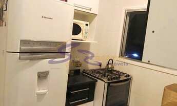 Imagem 5: Apartamento para venda no Edificio Azaléia