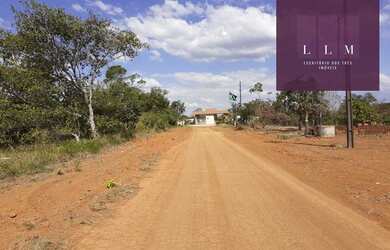 Imagem 4: Terreno a Venda no Condomínio Quintas do Brumado em Chapada dos Guimarães/MT