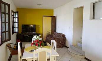 Imagem 3: VENDO CASA EM ITAPUÃ, SENDO 2 SUÍTES, 184M² , R$ 550.000,00 FINANCIA!!!!