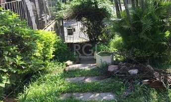 Imagem 3: Porto Alegre - Casa Padrão - Passo das Pedras