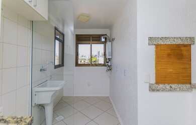 Imagem 3: Apartamento em São João