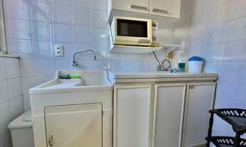 Imagem 2: Apartamento de 02 dormitórios a poucos metros do mar!!!