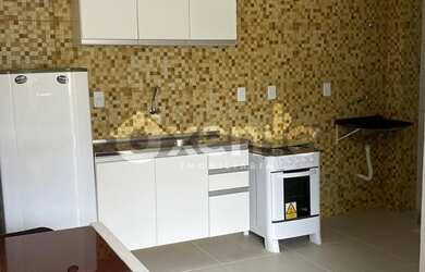 Imagem 6: Entrada facilitada) Belíssimo apartamento no Bancários com 2 quartos, 1 suíte e área de l