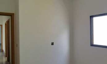 Imagem 2: Casa térrea a venda com 3 quartos 1 suíte no Alto Umuarama - Uberlândia - MG