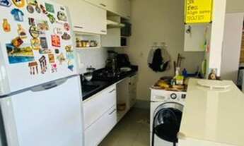 Imagem 3: Apartamento para Venda em Salvador, Patamares, 2 dormitórios, 1 suíte, 3 banheiros, 1 vaga