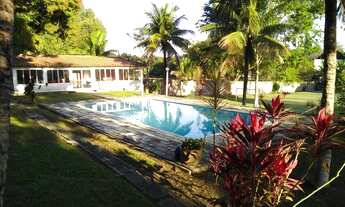 Imagem: Itaborai (Vila Rica) Lindo Sitio