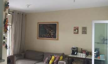 Imagem 2: Sobrado para venda possui 80 metros quadrados com 3 quartos em Timbu - Eusébio - CE