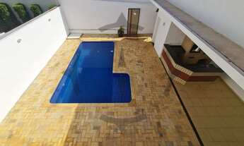 Imagem 5: Casa no Condomínio Villaggio I em Bauru