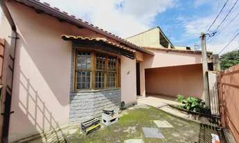 Imagem: Excelente casa 03 quartos no Monte Castelo