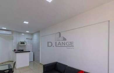 Imagem 6: Apartamento tipo Flat - Centro Campinas SP
