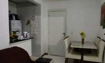 Imagem 4: Apartamento para venda com 49 metros quadrados com 2 quartos em Boa União (Abrantes) - Cam