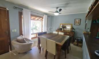 Imagem 7: Porto Alegre - Casa Padrão - Ipanema