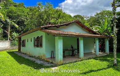 Imagem 4: Casa para venda tem 600 metros quadrados com 2 quartos em Boiçucanga - São Sebastião - SP