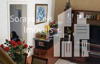 Imagem 3: Belo Horizonte - Casa Padrão - Parque São José