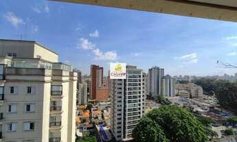 Imagem 6: Apartamento à venda, Vila Mariana, 75m², 3 dormitórios, 1 suíte, 2 vagas!