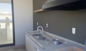 Imagem 6: Casa de condomínio sobrado para venda possui 298 metros quadrados com 3 quartos