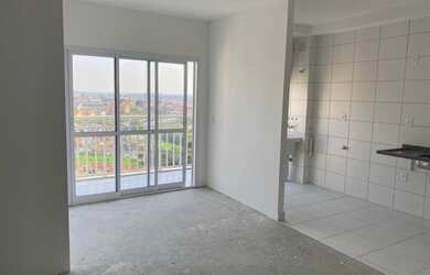 Imagem 7: Apartamento para venda com 70 metros quadrados com 2 quartos em Mogi Moderno - Mogi das Cr