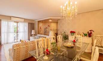 Imagem: Apartamento Venda Moema 157 m² 3 Dormitórios