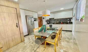 Imagem 3: Casa com 3 dormitórios à venda, 200 m² por R$ 954.000,00 - Alípio de Melo - Belo Horizonte