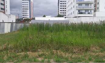 Imagem: Lotes na Pedra Branca