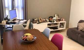 Imagem 2: Cobertura para venda tem 120 metros com 2 quartos Bairro Nova Gerty - São Caetano do Sul