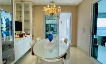 Imagem 2: CONDOMÍNIO FECHADO EM TAMBORÉ 10 - TERRAS ALTAS