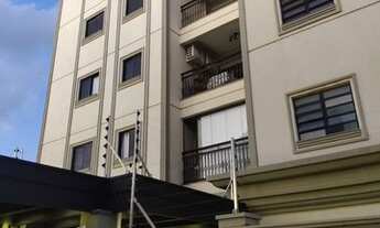 Imagem: Americana - Apartamento Padrão - Jardim