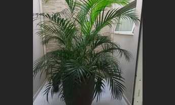 Imagem 4: Casa de condomínio sobrado para venda tem 130 metros quadrados com 3 quartos