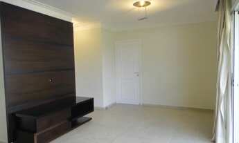 Imagem 4: Apartamento - Vila Brandina - Campinas