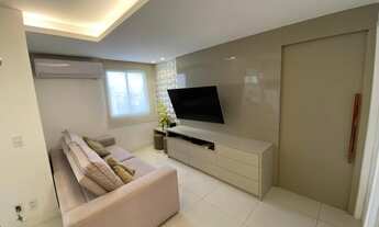 Imagem 2: Apto no Grand PARK Águas com 3 quartos em Calhau - São Luís - MA