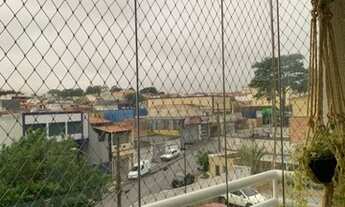 Imagem 5: Apartamento 54 m² 2 dormitórios - 1 vg - Bairro Assunção - SBC