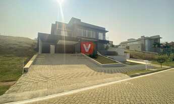 Imagem 4: Sobrado condomínio Colinas do Paratehy Norte Urbanova aluguel e venda 250 metros quadrados