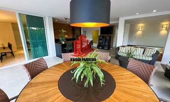 Imagem 2: Casa de condomínio para venda tem 635 metros quadrados com 4 quartos