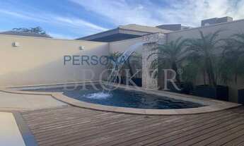 Imagem 3: Casa Condomínio Golden Park