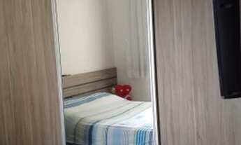 Imagem 5: Apartamento para venda possui 64 metros quadrados com 2 quartos