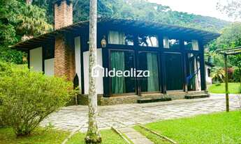 Imagem 4: Casa em Condomínio para Venda em Teresópolis, Albuquerque, 3 dormitórios, 1 suíte, 2 banhe