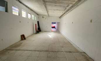 Imagem 2: Galpão/Depósito/Armazém para aluguel tem 165 metros quadrados em Feitosa - Maceió - AL