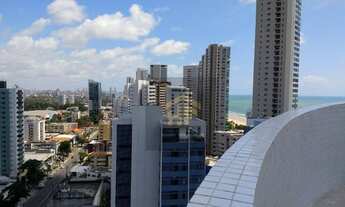 Imagem: Apartamento com Vista pro mar de 03 Quartos