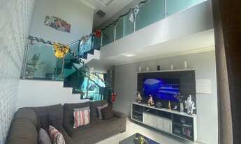 Imagem 2: /Linda casa no Condomínio Passeio das Águas com Piscina