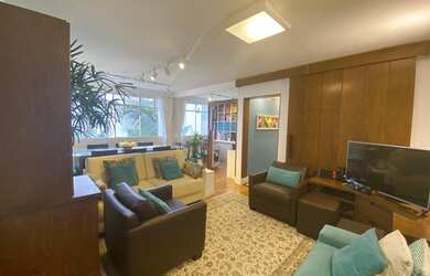 Imagem 5: Venda Apartamento 3 Dormitórios - 100 m² Jardim Paulista