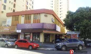 Imagem: Sala Comercial no Setor Oeste