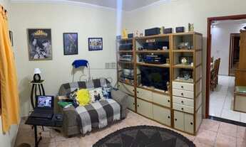 Imagem 5: Casa - Cidade Vista Verde - 3 Dormitórios - 177m² - Edícula com suíte