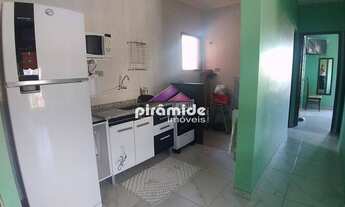 Imagem 7: Apartamento para venda possui 58 metros quadrados com 2 quartos em Indaiá - Caraguatatuba