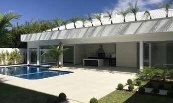 Imagem 3: Casa Triplex, Santa Mônica Jardins, Barra da Tijuca, 5 suítes com 1.130 metros quadrados