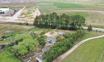 Imagem 3: Área Rural em CAMAQUÃ/RS