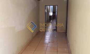 Imagem: Casas - Venda - Jardim Paulistano - Cod